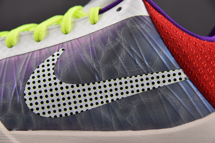 Nike P.J. Tucker x Zoom Kobe 5 Protro PE CD4991-004