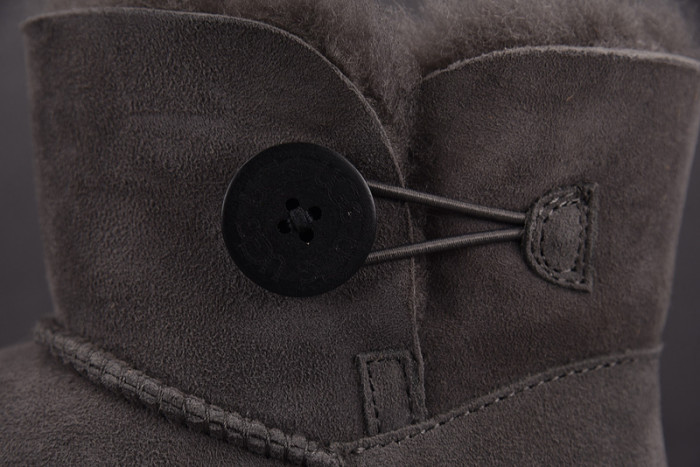 UGG Mini Bailey Button II