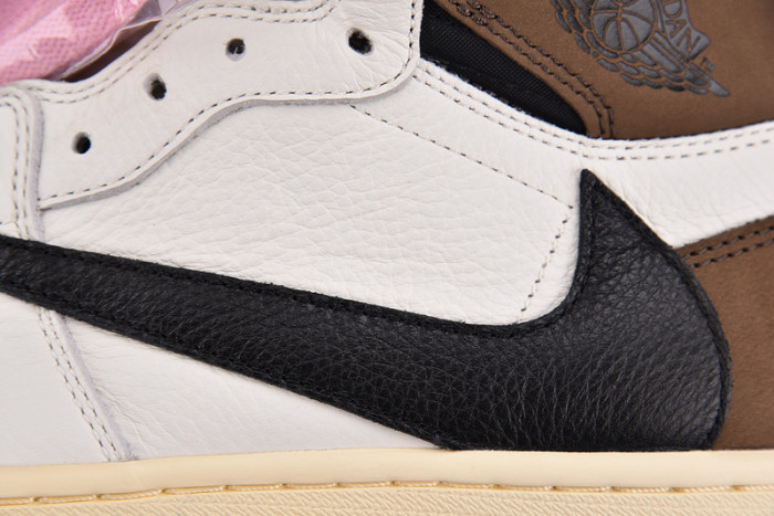 Travis Scott x Air Jordan 1 Retro High OG 