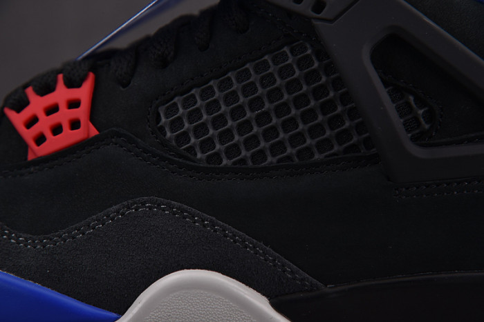 Air Jordan 4 “Rare Air” FV5029-003