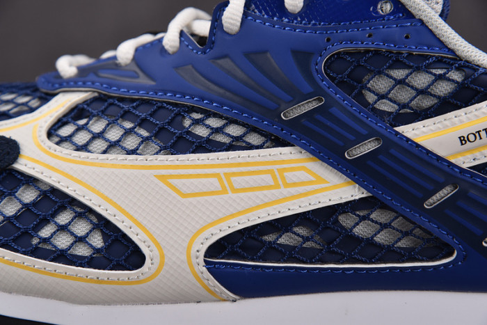 BOTTEGA VENETA Orbit Sneaker BV012