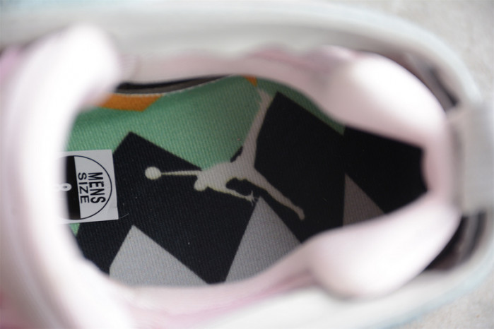 AIR JORDAN 7 “HARE 2.0” CT8528-002