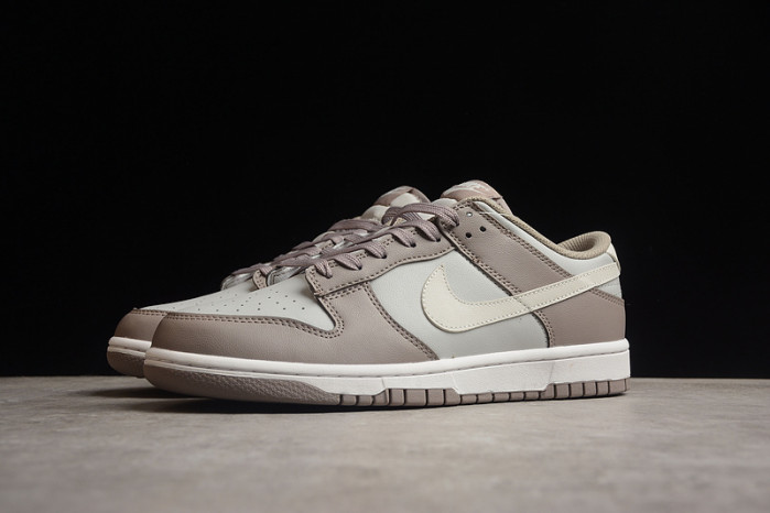 Nike Dunk Low Bone Beige (Women