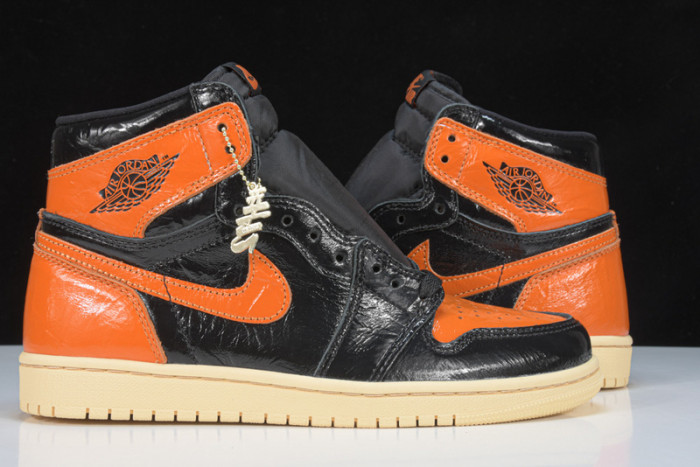 Air Jordan 1 Shattered Backboard 3.0 555088-028