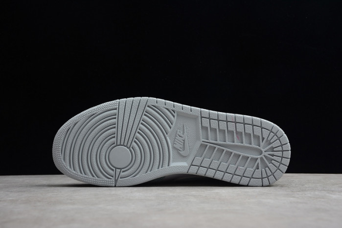 Air Jordan 1 Turbo Green 555088-311