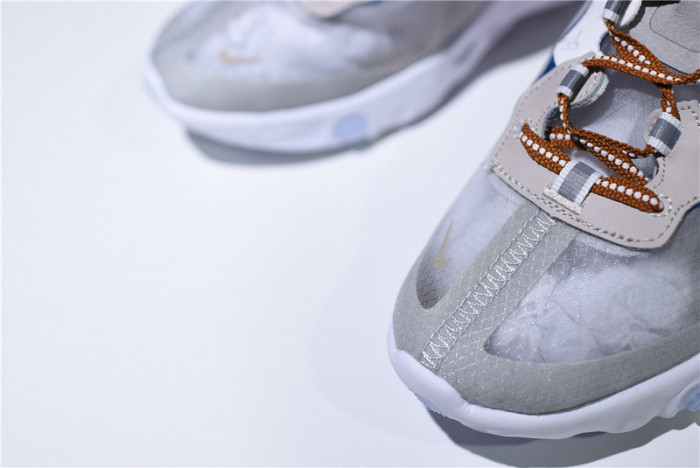 UNDERCOVER x Nike React Element 87 AQ1813 341