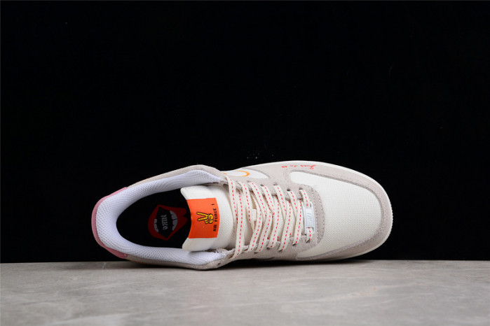 Nike Air Force 1 Low WMNS DQ7656-100