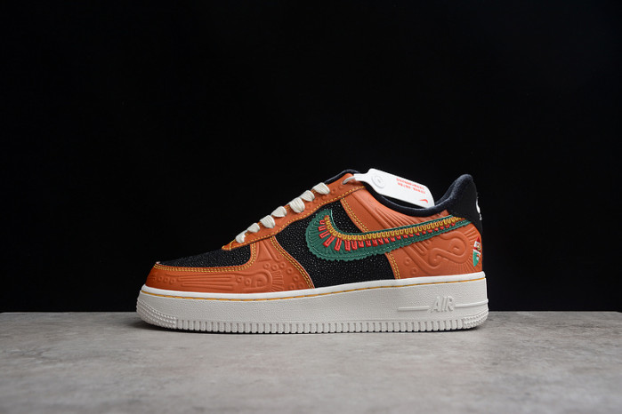 Air Force 1 ''07 LX ''SiEMPRE Familia'' DO2157-816