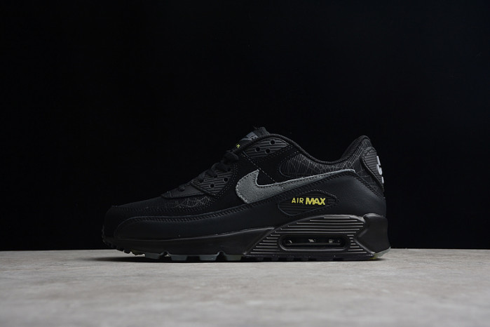 Nike Air Max 90 Halloween (2020) DC3892-001