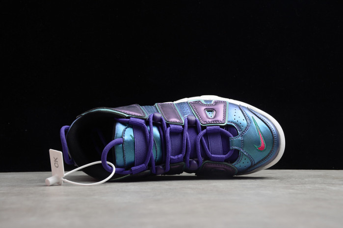 Nike Air More Uptempo SE GS Court Purple 922845-500