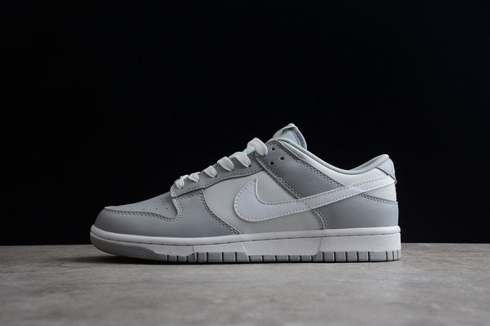 Nike Dunk Low Two Tone Grey DJ6188-001