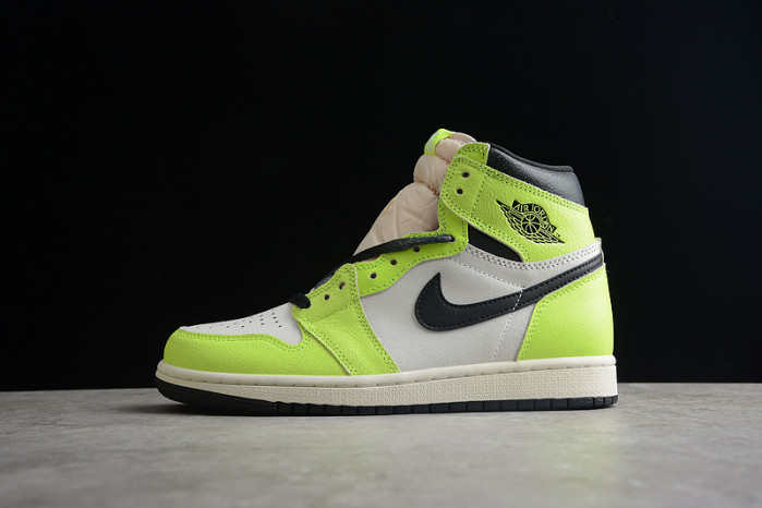 Air Jordan 1 High OG ‘Visionaire’ 555088-702