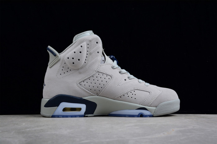 Air Jordan 6 “Georgetown“ CT8529-012