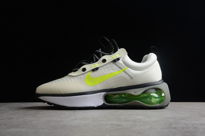 Nike Air Max 2021 White Volt DH5134-100