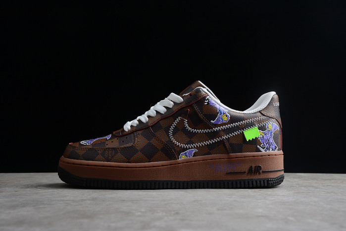 Nike Air Force 1 LV Low