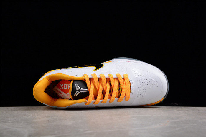 NIKE KOBE ZK5 PROTRO 386430-104