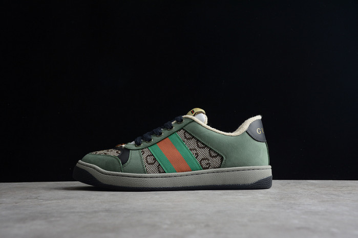 G*u*i* trainer sneaker 97