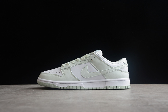 Wmns Dunk Low Next Nature ''White Mint'' DN1431-102