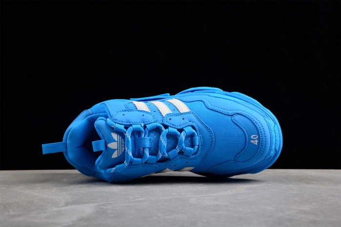 TRIPLES TRAINER SNEAKERS 2000064