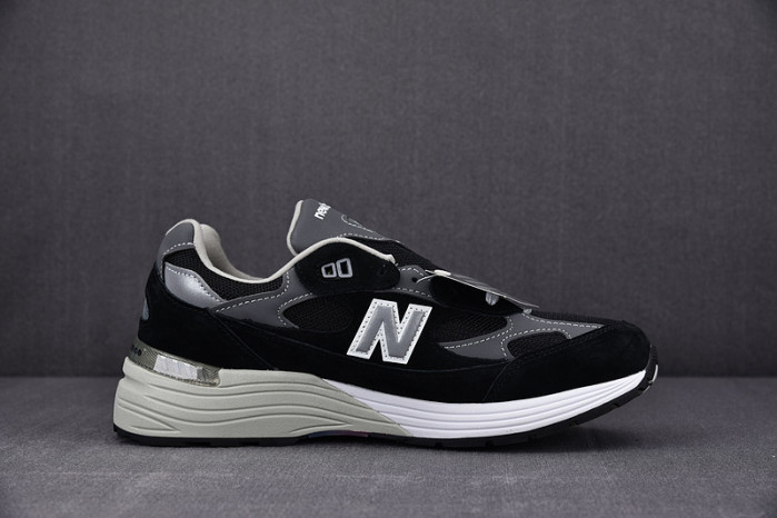 NEW BALANCE SNEAKER NB022