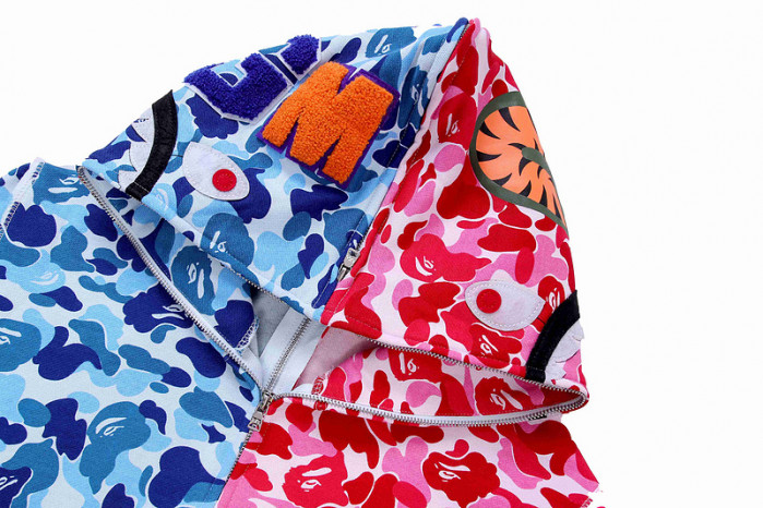 BAPE CLOTHES BC-10024