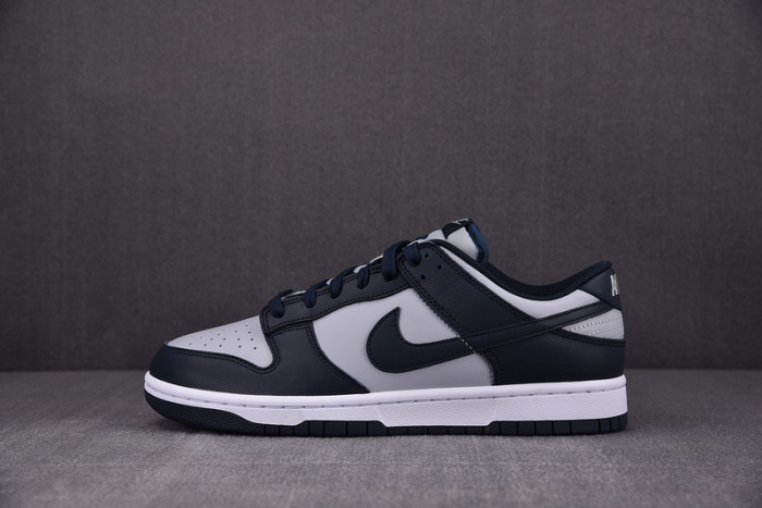 Dunk Low ''Georgetown'' DD1391-003