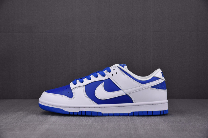 Nike Dunk Low “Racer Blue” DD1391-401