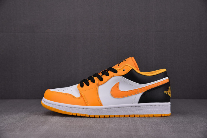 Jordan 1 Low Taxi 553558-701