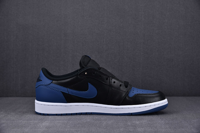 AIR JORDAN 1 LOW OG “MYSTIC NAVY” CZ0790-041