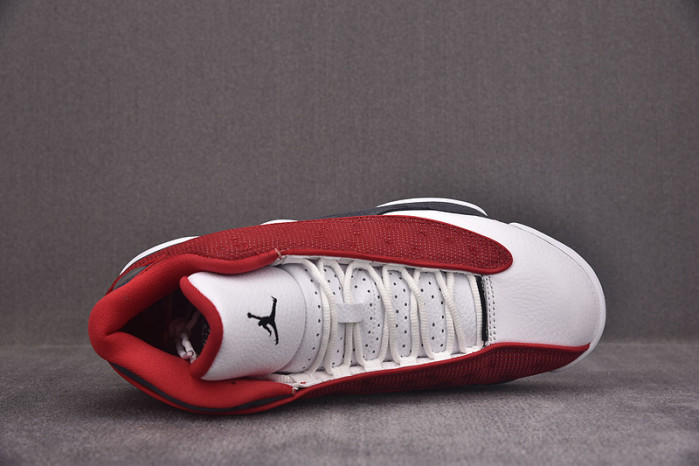 Jordan 13 Retro Gym Red Flint Grey DJ5982-600