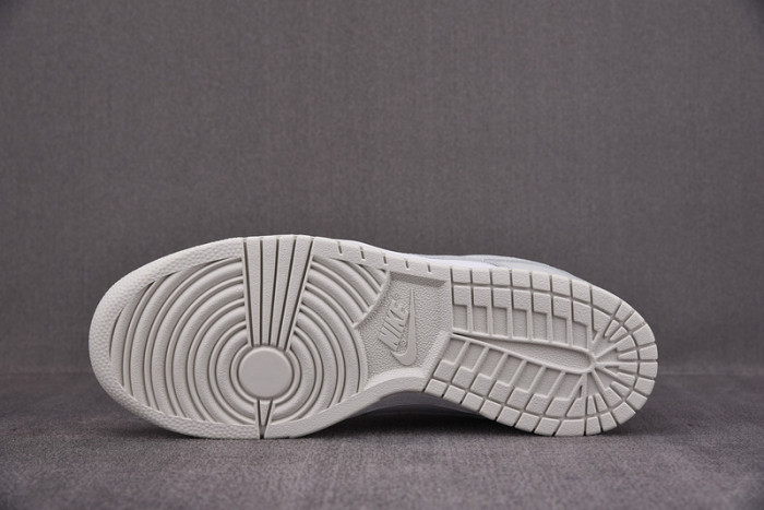 NIKE DUNK LOW PHOTON DUST (W) - DD1503-103