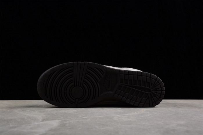 NIKE DUNK LOW "IRONSTONE" FD9746-001