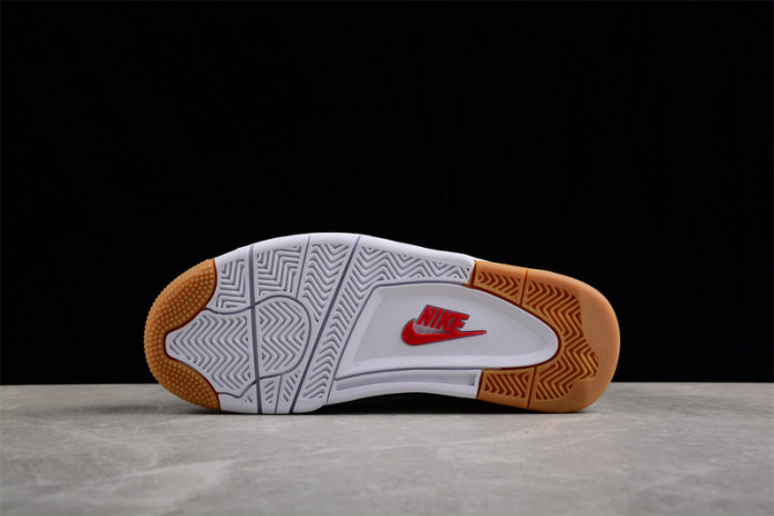 Jordan 4 Retro SB Pine Green DR5415-103