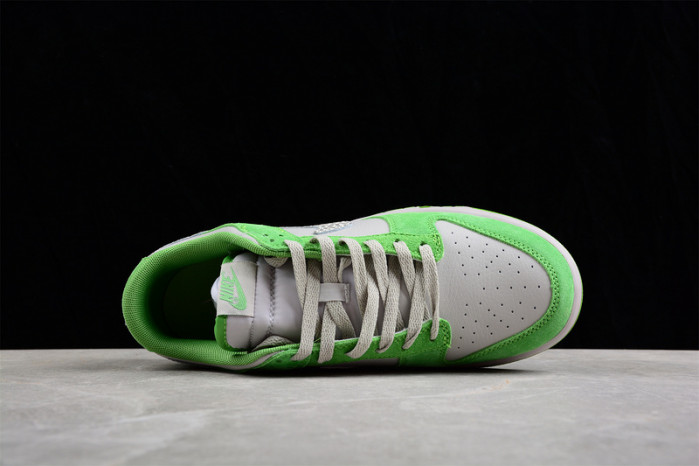 Nike Dunk Low AS Safari Chlorophyll DR0156-300