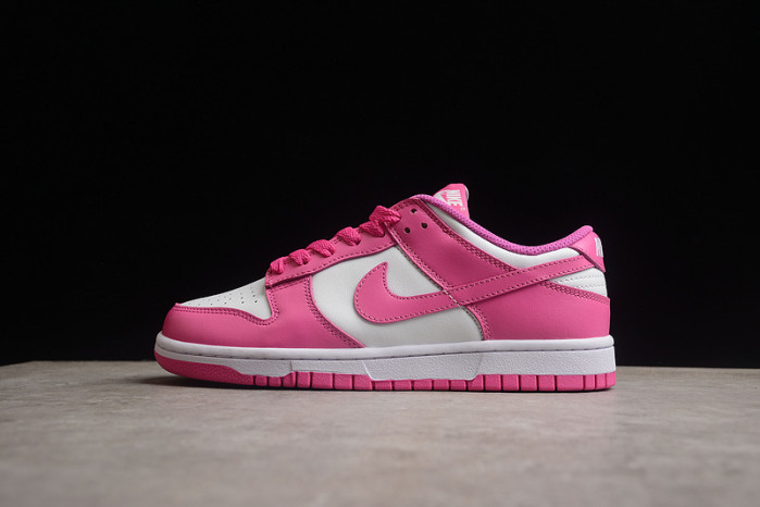Nike Dunk Low Active Fuchsia (GS) FJ0704-100