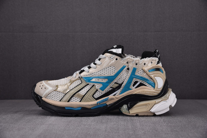 RUNNER SNEAKER RS030