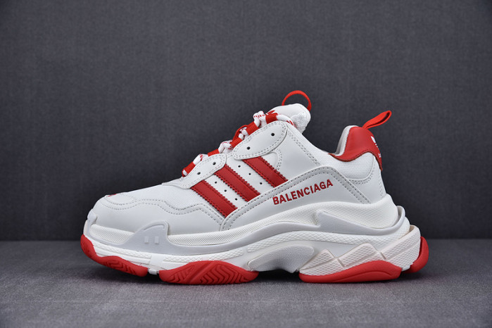 TRIPLES TRAINER SNEAKERS 2000118