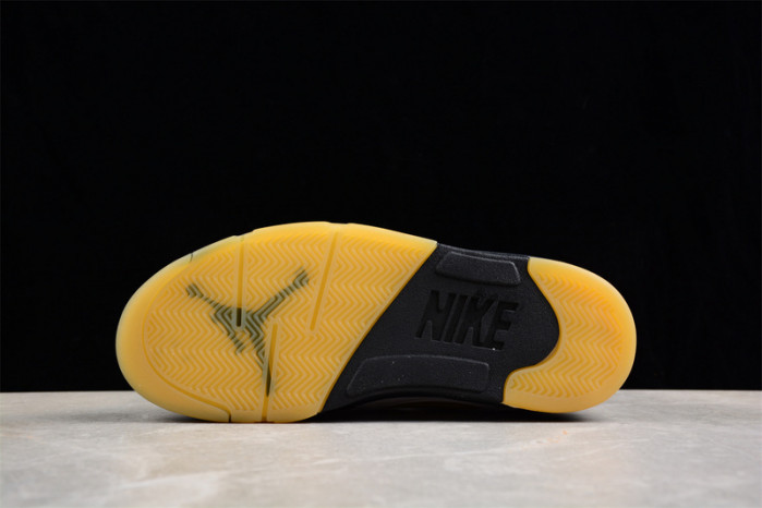 Jordan 5 Retro A Ma Maniére Diffused Blue (Women