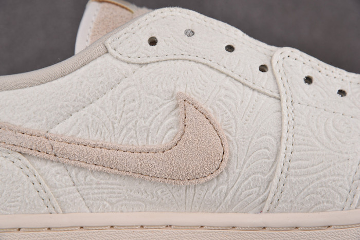 Jordan 1 Retro Low OG Chris Paul FZ0455-200