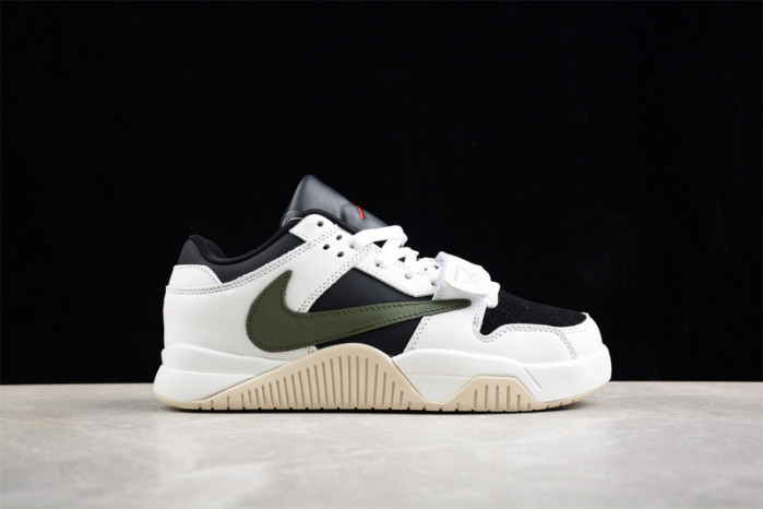 Travis Scott x Jordan Cut The Check