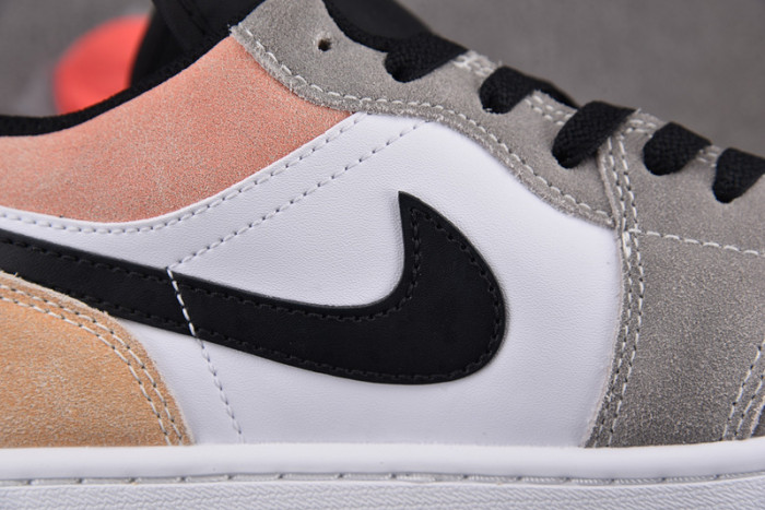 Air Jordan 1 Low “Flight Club” DX4334-008