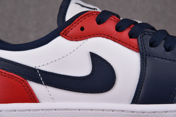 Jordan 1 Retro Low Golf USA DD9315-113