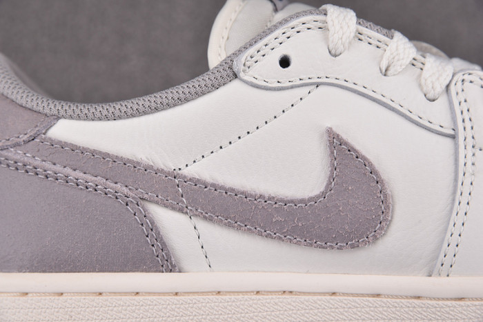 Jordan 1 Retro Low OG Atmosphere Grey CZ0790-101