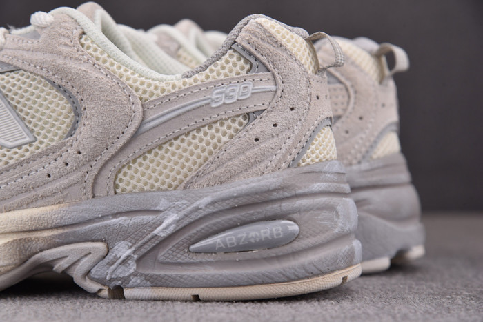 NEW BALANCE SNEAKER NB106