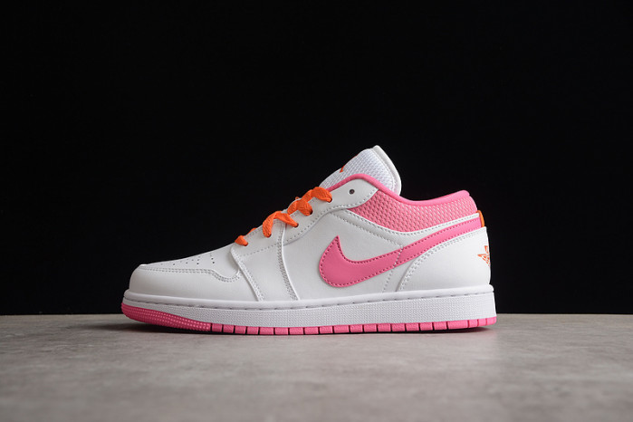 AIR JORDAN 1 LOW GS “PINKSICLE” DR9498-168