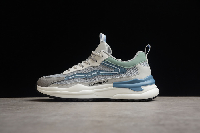 Ba*len*cia*ga sneakers bs58