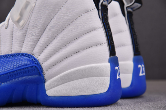 Air Jordan 12 “Blueberry” CT8013-140