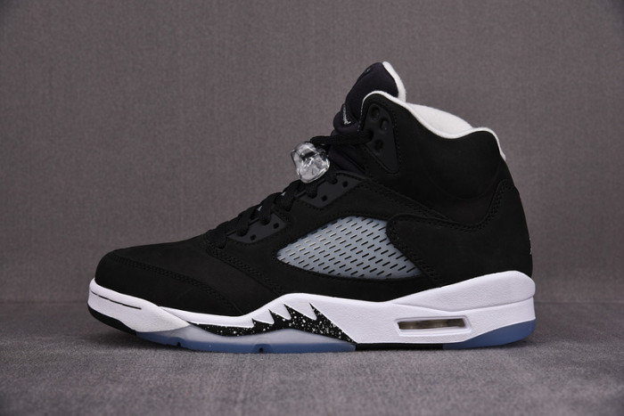 AIR JORDAN 5 RETRO ''OREO'' 2013 136027-035