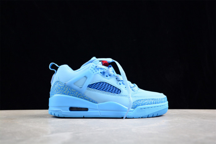 JORDAN SPIZIKE LOW HOUSTON OILERS FQ1759-400