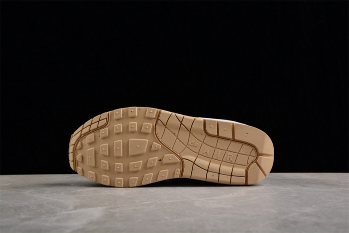 NIKE AIR MAX 1 PREMIUM SANDDRIFT (WOMEN